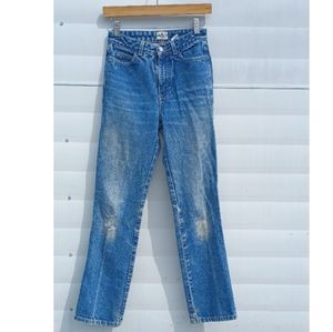 Vintage Calvin Klein jeans